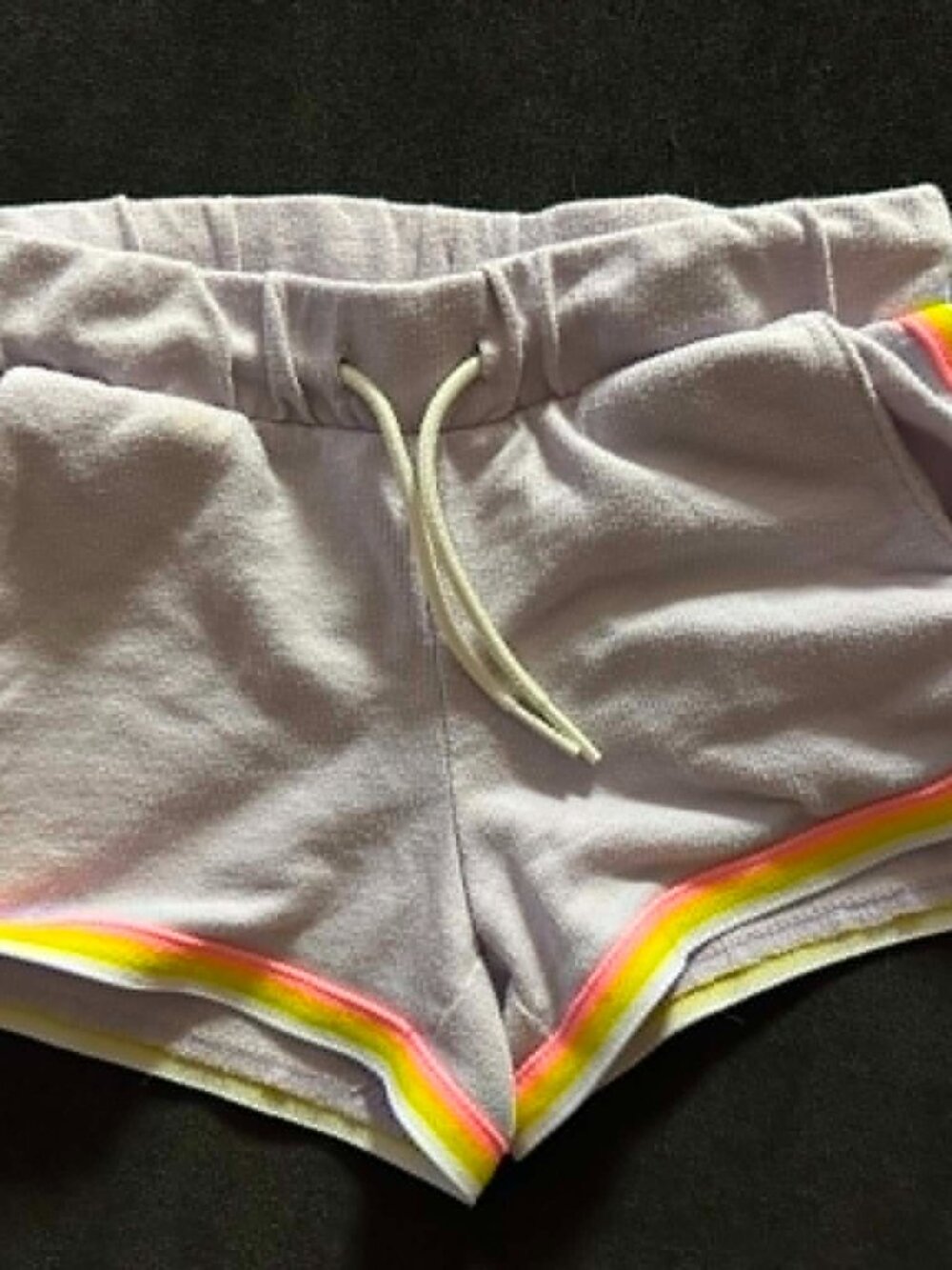 Girls Old Navy shorts